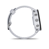 Reloj Garmin Forerunner 955 Music Blanco