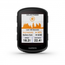 Garmin Edge 540 Solar