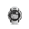 Garmin Instinct 2X Solar Blanco Piedra
