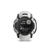 Garmin Instinct 2X Solar Blanco Piedra