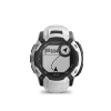 Garmin Instinct 2X Solar Blanco Piedra