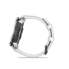 Garmin Instinct 2X Solar Blanco Piedra