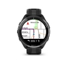 Reloj Garmin Forerunner 965 Music Negro/Gris