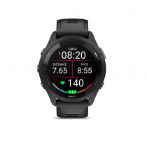 Reloj Garmin Forerunner 265 Music Negro/Gris