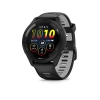 Reloj Garmin Forerunner 265 Music Negro/Gris