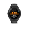 Reloj Garmin Forerunner 265 Music Negro/Gris