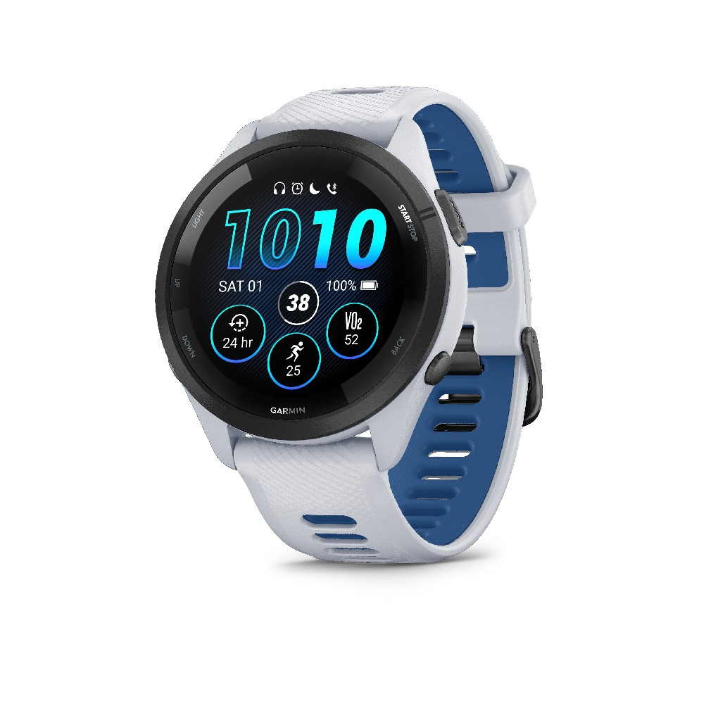 Mejores Relojes Garmin táctiles