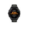 Reloj Garmin Forerunner 265 S Music Negro/Amarillo