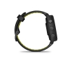 Reloj Garmin Forerunner 265 S Music Negro/Amarillo