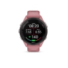 Reloj Garmin Forerunner 265 S Music Rosa/Blanco