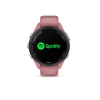 Reloj Garmin Forerunner 265 S Music Rosa/Blanco