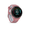 Reloj Garmin Forerunner 265 S Music Rosa/Blanco