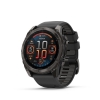 Garmin Fnix 8 Amoled Gris Carbon 51mm
