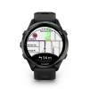 Garmin Forerunner 970 Titanio Negro-Gris