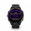 Garmin Forerunner 970 Titanio Negro-Gris