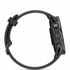 Garmin Forerunner 970 Titanio Negro-Gris