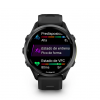 Garmin Forerunner 970 Titanio Negro-Gris