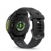 Garmin Forerunner 970 Titanio Negro-Gris