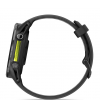 Garmin Forerunner 970 Titanio Negro-Gris