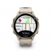 Garmin Forerunner 970 Titanio Dorado Gris - Lila