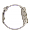 Garmin Forerunner 970 Titanio Dorado Gris - Lila