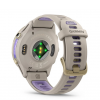 Garmin Forerunner 970 Titanio Dorado Gris - Lila