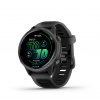 Garmin Forerunner 570 Aluminio Gris-Negro