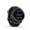 Garmin Forerunner 570 Aluminio Gris-Negro