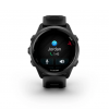 Garmin Forerunner 570 Aluminio Gris-Negro