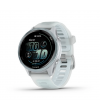 Garmin Forerunner 570  Aluminio Azul nube - Blanco traslcido 42mm