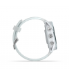 Garmin Forerunner 570  Aluminio Azul nube - Blanco traslcido 42mm
