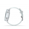 Garmin Forerunner 570  Aluminio Azul nube - Blanco traslcido 42mm