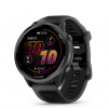 Garmin Forerunner 570 Aluminio Gris-Negro 47mm