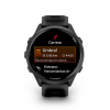 Garmin Forerunner 570 Aluminio Gris-Negro 47mm