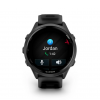 Garmin Forerunner 570 Aluminio Gris-Negro 47mm