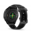 Garmin Forerunner 570 Aluminio Gris-Negro 47mm
