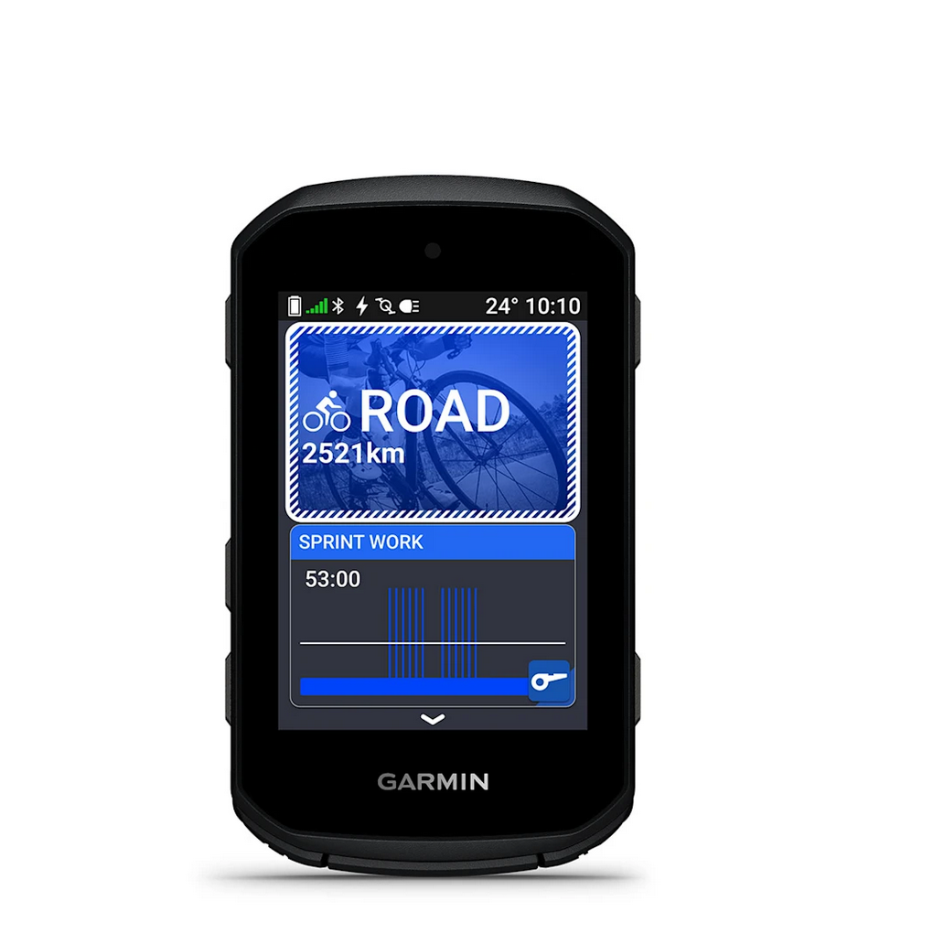 Garmin Edge 550