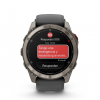 Garmin Fenix 8 Pro - 51mm Amoled