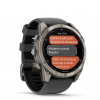 Garmin Fenix 8 Pro - 51mm Amoled