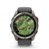 Garmin Fenix 8 Pro - 51mm Amoled