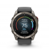 Garmin Fenix 8 Pro - 51mm Amoled