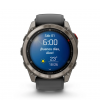 Garmin Fenix 8 Pro - 51mm Amoled