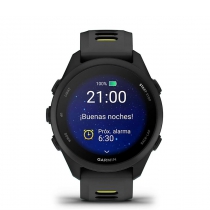 GARMIN FORERUNNER� 170 GPS NEGRO AMARILLO