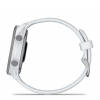 Garmin Forerunner� 170 GPS Blanco Azul Claro