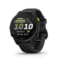 GARMIN FORERUNNER� 70 GPS NEGRO