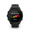 Garmin Forerunner� 70 GPS Negro
