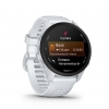 Garmin Forerunner� 70 GPS Blanco