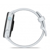 Garmin Forerunner� 70 GPS Blanco