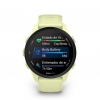 Garmin Forerunner� 70 GPS Amarillo