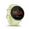 Garmin Forerunner� 70 GPS Amarillo